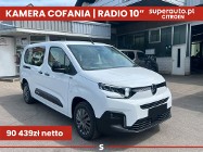 Citroen Berlingo II XL L2H1 Plus XL L2H1 Plus 1.5 130KM