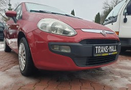 Fiat Punto Evo Bezwypadkowy. Zadbany. Prosto z Niemiec.