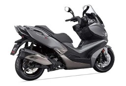Kymco Xciting S400i Firmowy kask GRATIS