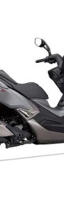 Kymco Xciting S400i Firmowy kask GRATIS-3