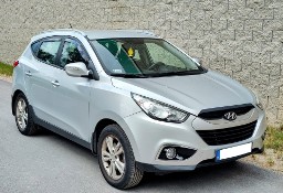 Hyundai ix35 Salon Polska II właściciel