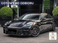 Porsche Panamera Turbo E-Hybrid Turbo E-hybrid