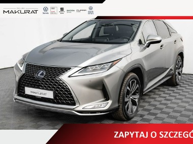 Lexus RX IV GD8F979#450H PRESTIGE Podgrz i wentyl.f Salon PL VAT23%-1
