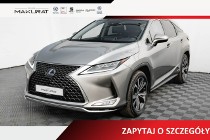 Lexus RX IV GD8F979#450H PRESTIGE Podgrz i wentyl.f Salon PL VAT23%