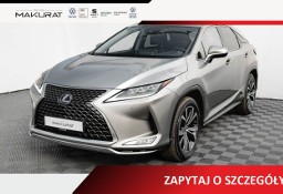 Lexus RX IV GD8F979#450H PRESTIGE Podgrz i wentyl.f Salon PL VAT23%