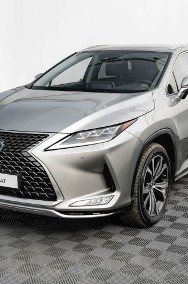 Lexus RX IV GD8F979#450H PRESTIGE Podgrz i wentyl.f Salon PL VAT23%-2