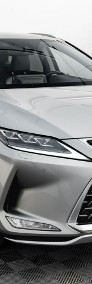 Lexus RX IV GD8F979#450H PRESTIGE Podgrz i wentyl.f Salon PL VAT23%-3