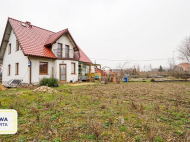 Urokliwy dom w Krosnowicach, okolice Kłodzka-1