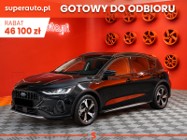 Ford Focus IV Active X aut 1.0 EcoBoost Active X aut 1.0 EcoBoost 155KM / Pakiet W