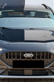 Ford Focus IV Active X aut 1.0 EcoBoost Active X aut 1.0 EcoBoost 155KM / Pakiet W-2