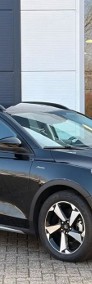 Ford Focus IV Active X aut 1.0 EcoBoost Active X aut 1.0 EcoBoost 155KM / Pakiet W-3