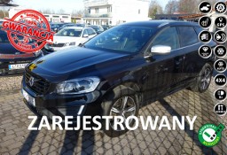 Volvo XC60 I 2.4 D4 AWD 190km Piękne Bezwypadkowe Idealnym stanie Rok Gwarancji