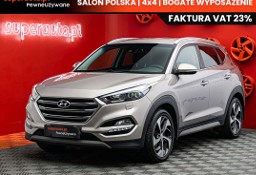 Hyundai Tucson III 2.0 CRDI Style 4WD 2.0 CRDI Style 4WD 136KM