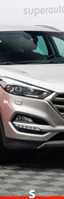 Hyundai Tucson III 2.0 CRDI Style 4WD 2.0 CRDI Style 4WD 136KM-4