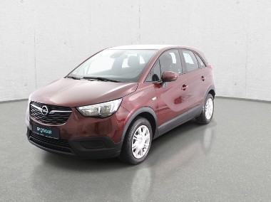 Opel Crossland X 1.6 CDTI Enjoy Fv23 Od RiA-1