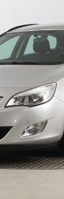Opel Astra J , Salon Polska, Klima, Tempomat, Parktronic-3