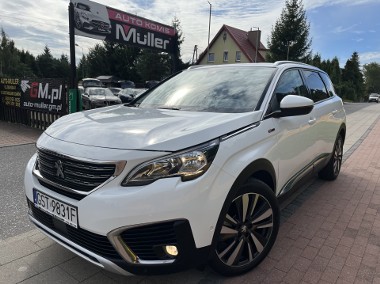 1,5HDI-131KM 7-Osobowy, Automat, Nowy Rozrząd, Zarejestrowany...-1