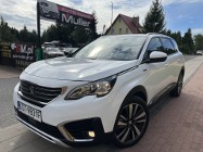 Peugeot 5008 II 1,5HDI-131KM 7-Osobowy, Automat, Nowy Rozrząd, Zarejestrowany...