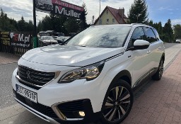Peugeot 5008 II 1,5HDI-131KM 7-Osobowy, Automat, Nowy Rozrząd, Zarejestrowany...
