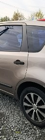 Nissan Note E11 unikatowy przebieg 1.4 Benzyna 88 KM Klima Alu Salon PL I Właściciel-3