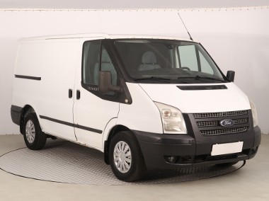 Ford Transit , L1H1, 6m3, 2 Miejsca, 3 EU palet-1