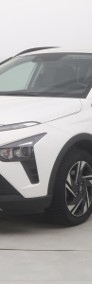 Hyundai Bayon , Salon Polska, Serwis ASO, Klima, Parktronic,-3