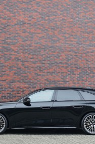 Audi A5 IV e-Hybrid quattro S line Avant 2.0 e-Hybrid quattro S line Avant (299-2