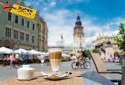 Lokal Kraków Stare Miasto