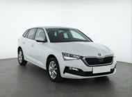 Skoda Scala , Salon Polska, 1. Właściciel, Serwis ASO, Automat, VAT 23%,