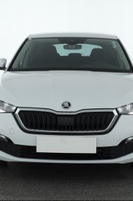 Skoda Scala , Salon Polska, 1. Właściciel, Serwis ASO, Automat, VAT 23%,-2