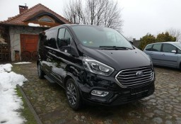 Ford T Tourneo Custom 2,0 Tdci Eco-Blue 185KM Titanium X Long L2H1 F.VAT 142200