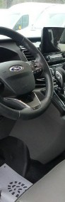 Ford T Tourneo Custom 2,0 Tdci Eco-Blue 185KM Titanium X Long L2H1 F.VAT 142200-4