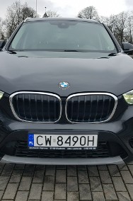 BMW X1 F48 2,0d xDrive Automat Zarejestrowany Gwarancja-2