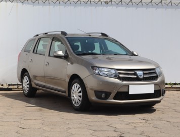 Dacia Logan II , Salon Polska, Klima