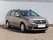 Dacia Logan II , Salon Polska, Klima