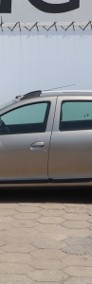 Dacia Logan II , Salon Polska, Klima-4