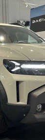 Dacia Duster I Journey 1.2 TCe mHEV Journey 1.2 TCe mHEV 140KM / Pakiet Parking, Zimowy-3