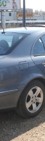 Mercedes-Benz Klasa E W211 I Wł.GAZ,Avangarde,Klimatr.Full Opcja,ZADBANY!!!-4