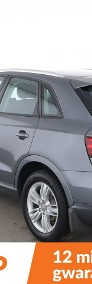 Audi Q3 I (8U) 2.0 TDI Automat Quattro Climatronic Tempomat Navi Xenon Kamera LED-4