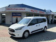 Ford Transit Connect Salon Polska,Pełny serwis ASO