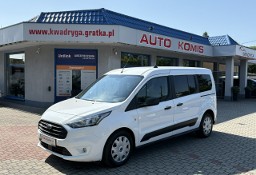 Ford Transit Connect Salon Polska,Pełny serwis ASO