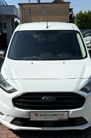 Ford Transit Connect Salon Polska,Pełny serwis ASO-2