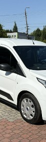 Ford Transit Connect Salon Polska,Pełny serwis ASO-3