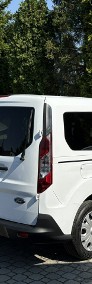 Ford Transit Connect Salon Polska,Pełny serwis ASO-4