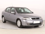 Opel Astra G , Salon Polska, Klima, El. szyby