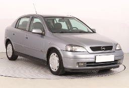 Opel Astra G , Salon Polska, Klima, El. szyby
