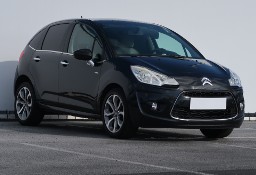 Citroen C3 II , Klimatronic, Tempomat, Parktronic,ALU