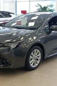 Toyota Corolla XII Comfort 1.8 Hybrid Comfort 1.8 Hybrid 140KM | Podgrzewane fotele!-2