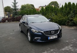 Mazda 6 III 2.0 Skyactive