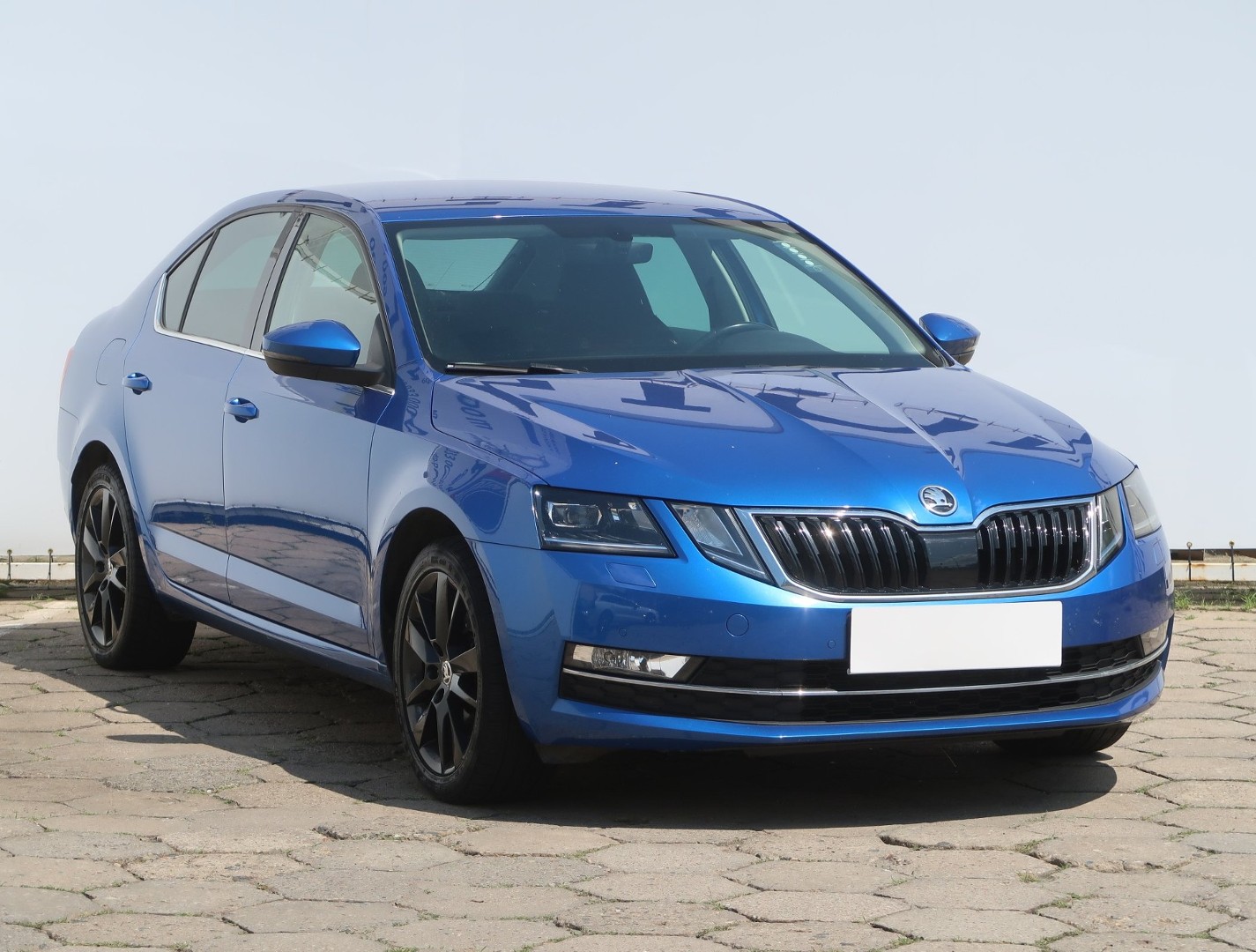 Skoda Octavia III , Salon Polska, Serwis ASO, DSG, Klimatronic, Tempomat,